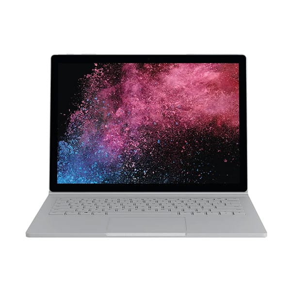 Microsoft Surface Book 2 15inch Core i7-8650U 16GB 512GB GTX 1060 (Like New) - Gaming 2-in-1