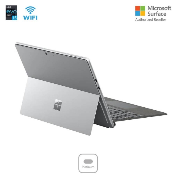 Microsoft Surface Pro 9 Core i5-1235U 16GB 256GB WiFi (Like New) - Surface Pro 9 balanced