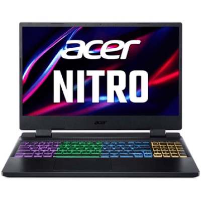 Laptop Acer Nitro 5 Tiger 2022 Core i5-12500H 16GB 512GB RTX 3050 - Gaming Alder Lake mạnh mẽ