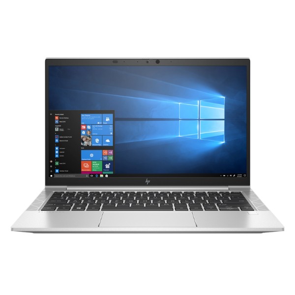 Laptop HP EliteBook 830 G7 Core i5-10310U 8GB 256GB FHD - Business ultrabook