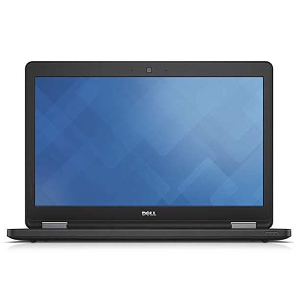 Laptop Dell Latitude E5550 Core i5-5200U 8GB 128GB 15.6" HD - Business laptop Broadwell