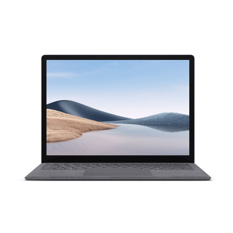 Microsoft Surface Laptop 4 AMD Ryzen 5-4680U 16GB 512GB (Like New) - Surface Laptop AMD