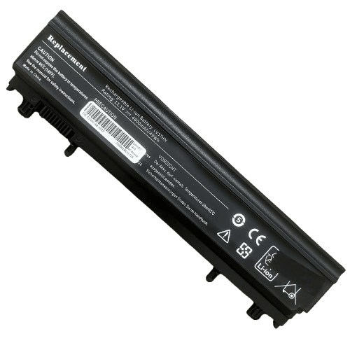 Pin Dell Latitude E5440 E5540 7W6K0 F49WX NVWGM CXF66 WGCW6 E5440 – 6 CELL
