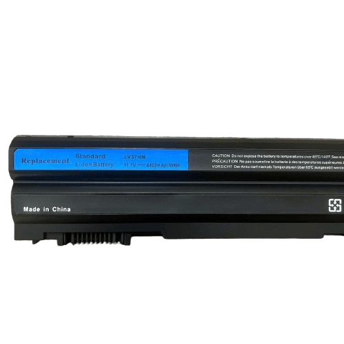 Pin Dell Latitude E5420 E5430 E5520 E5530 E6420 E6420 E6430 E6440 E6520 E6530 E6540 T54FJ E5420 E6420 T54FJ (Zin) – 6 CELL