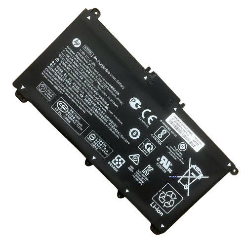 Pin Hp Pavilion 14-bf000, 14-bk000, 14-cf000, 14-ce000, 14-cm000, 14-ck000, 14-df000, 14-dh000, 14-dk000, 14-dg000, 14-dq000, 15-cs000, 15-cw000, 15-da000, 15-db000, 15s-du000, 15s-dq000, 15-dw000, 17-ar000, 17-ca000, 17-by000, 240 G7, 245 G7, 250 G7, 255 G7, 340 G5 G7, 348 G5 G7, 470 G7, 340s G5 G7, HT03XL (ZIN) – 3 CELL