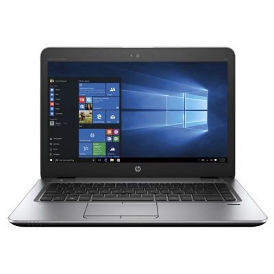 Laptop HP EliteBook 840 G3 Core i5-6300U 8GB 256GB - Business laptop HP Skylake
