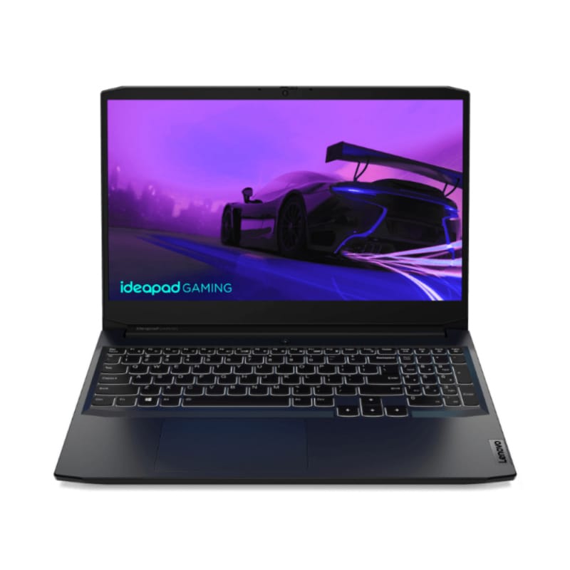 Laptop Lenovo Ideapad Gaming 3 15IHU6 Core i5-11320H 8GB 512GB GTX 1650 (LikeNew) - Gaming tầm trung