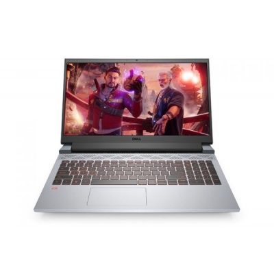 Laptop Dell Gaming G15 5515C Ryzen 5-5600H 8GB 512GB RTX 3050 (Like New) - Gaming AMD Zen 3