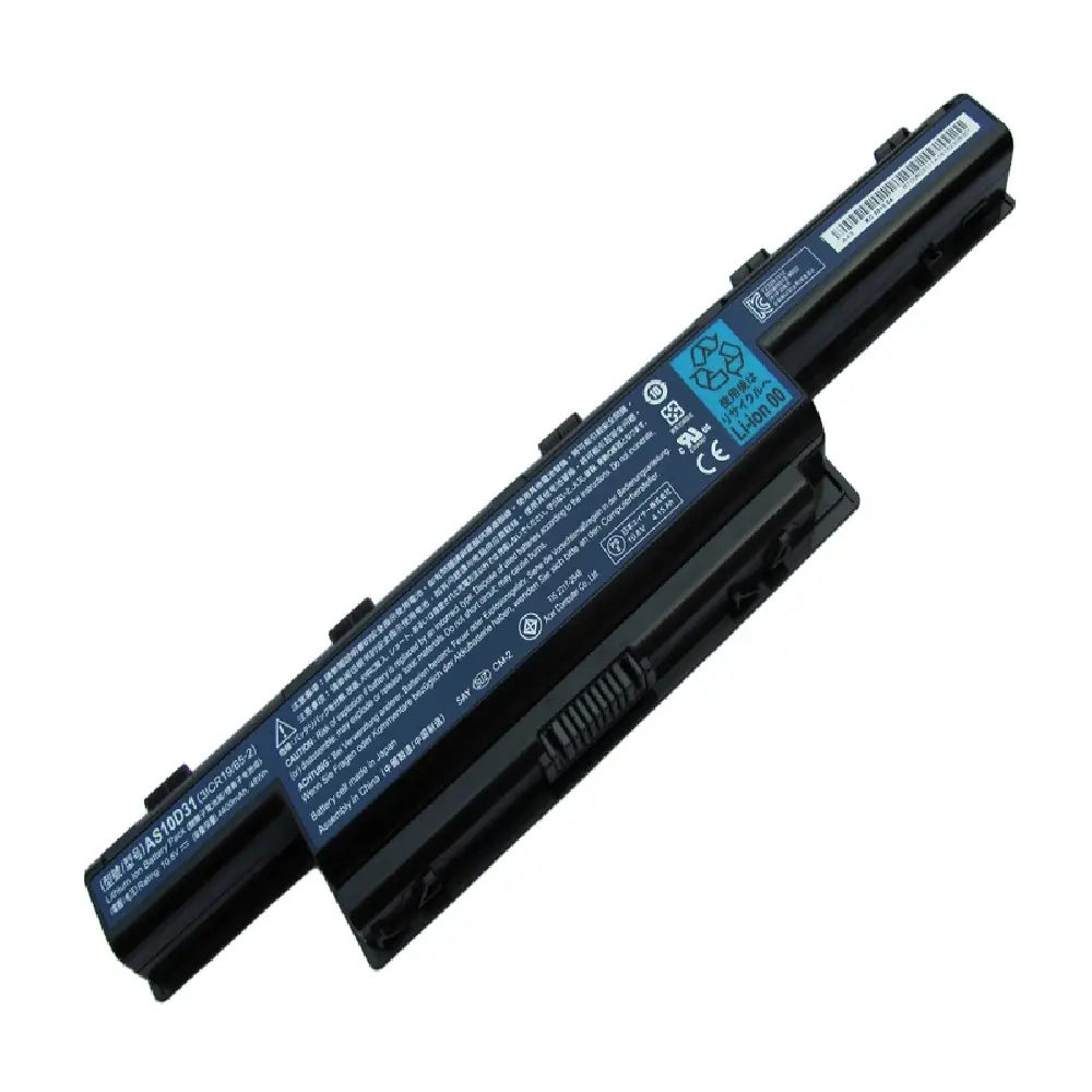 Pin laptop ASUS A509F - Pin 2 cell 32Wh chính hãng