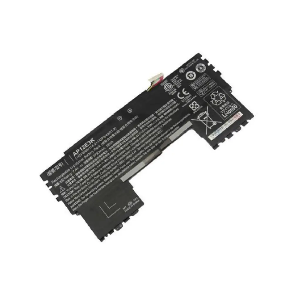 Pin laptop Acer Aspire E5-553 - Pin 4 cell 2800mAh chính hãng