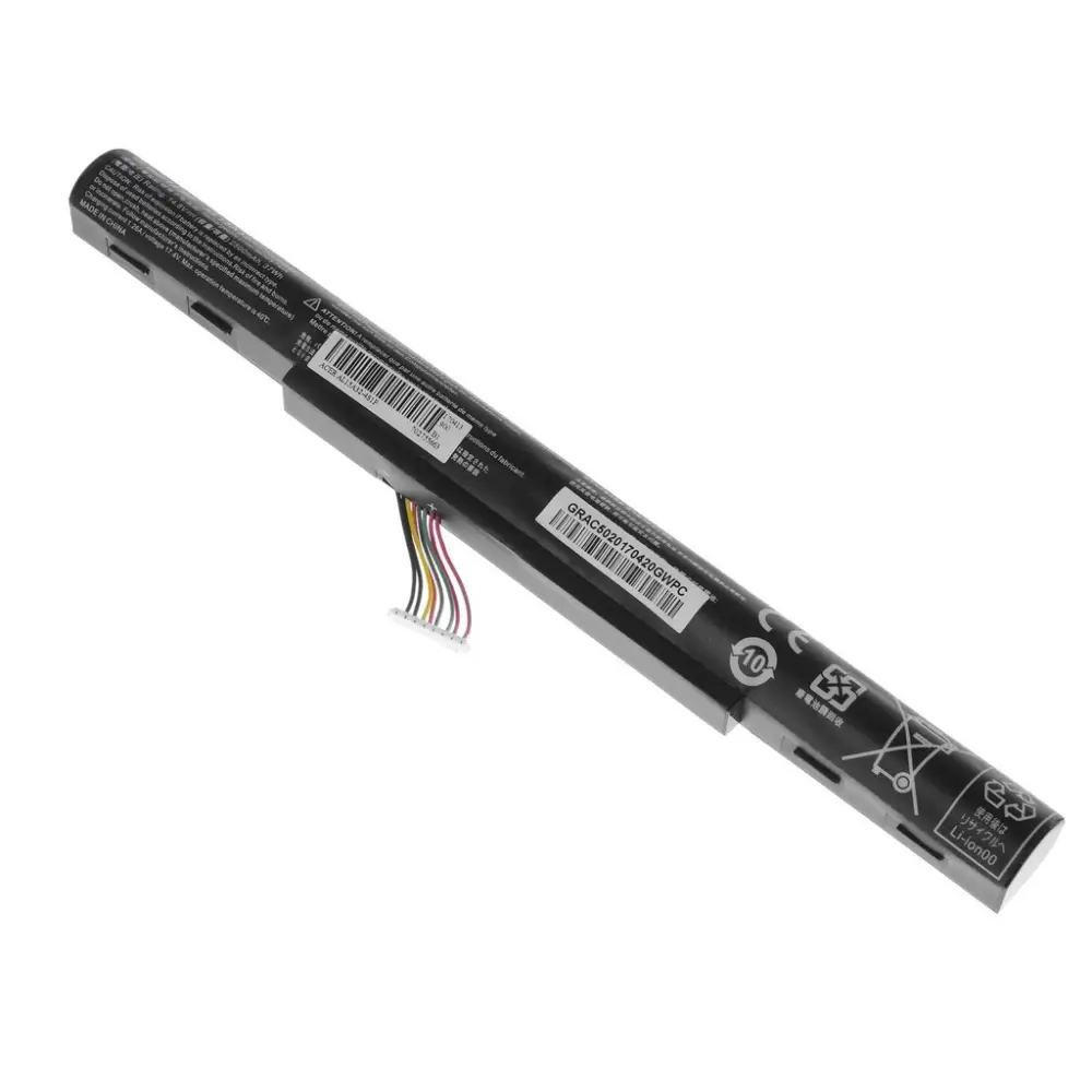 Pin laptop ASUS A416J - Pin 2 cell 37Wh chính hãng
