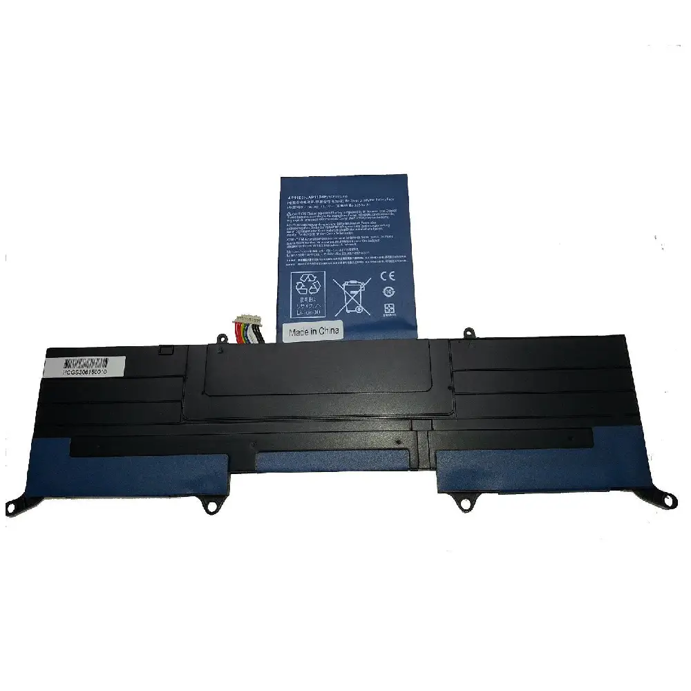 Pin laptop Acer Aspire E5-475 - Pin 4 cell 2800mAh chính hãng