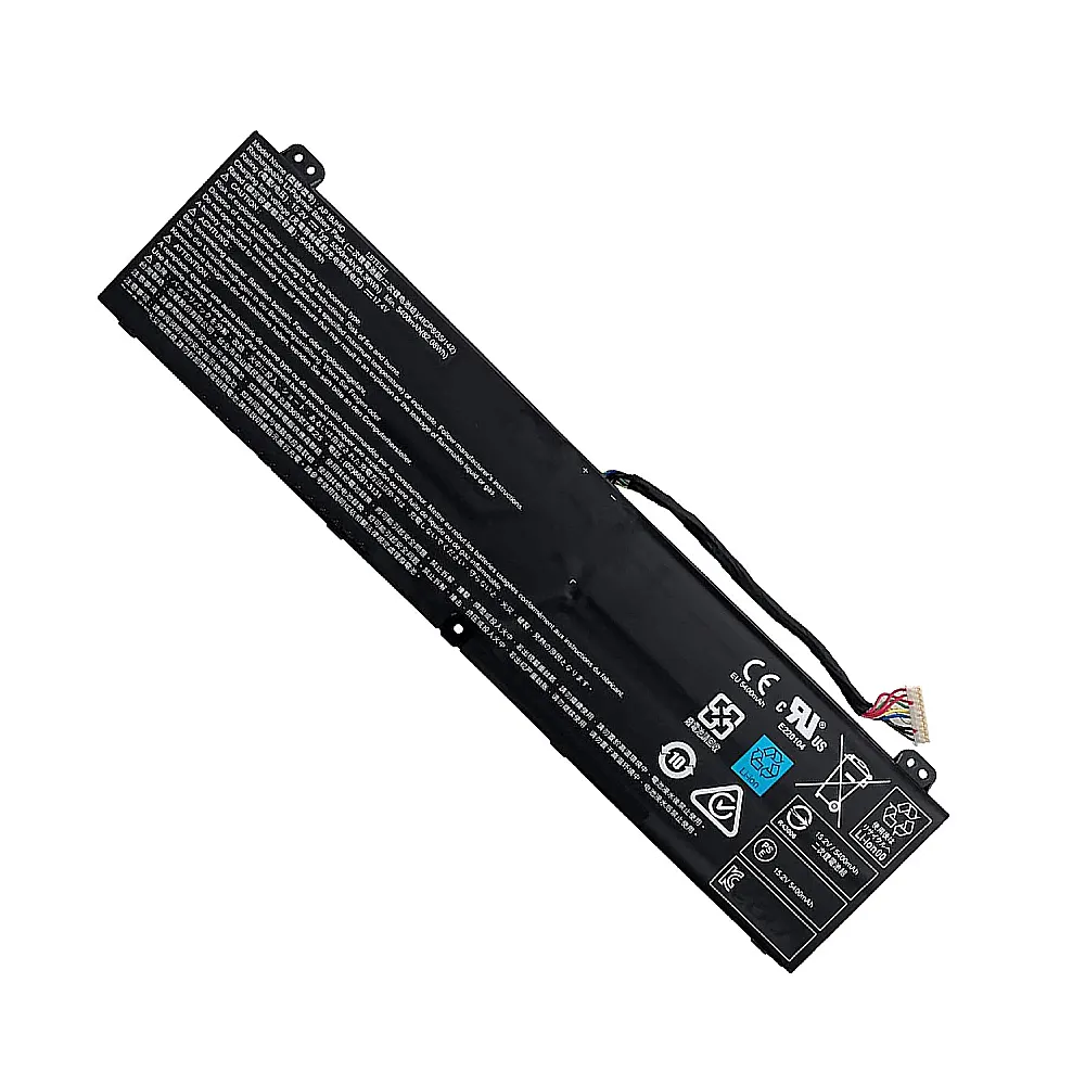 Pin laptop Acer Aspire A515-51 - Pin 4 cell 48Wh chính hãng