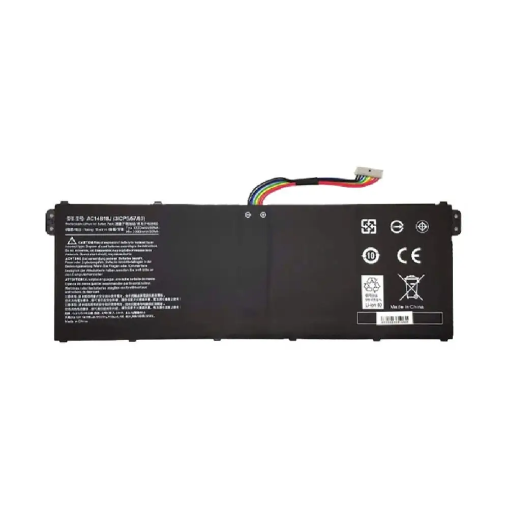 Pin laptop Acer Aspire A515-44 - Pin 3 cell 48Wh chính hãng
