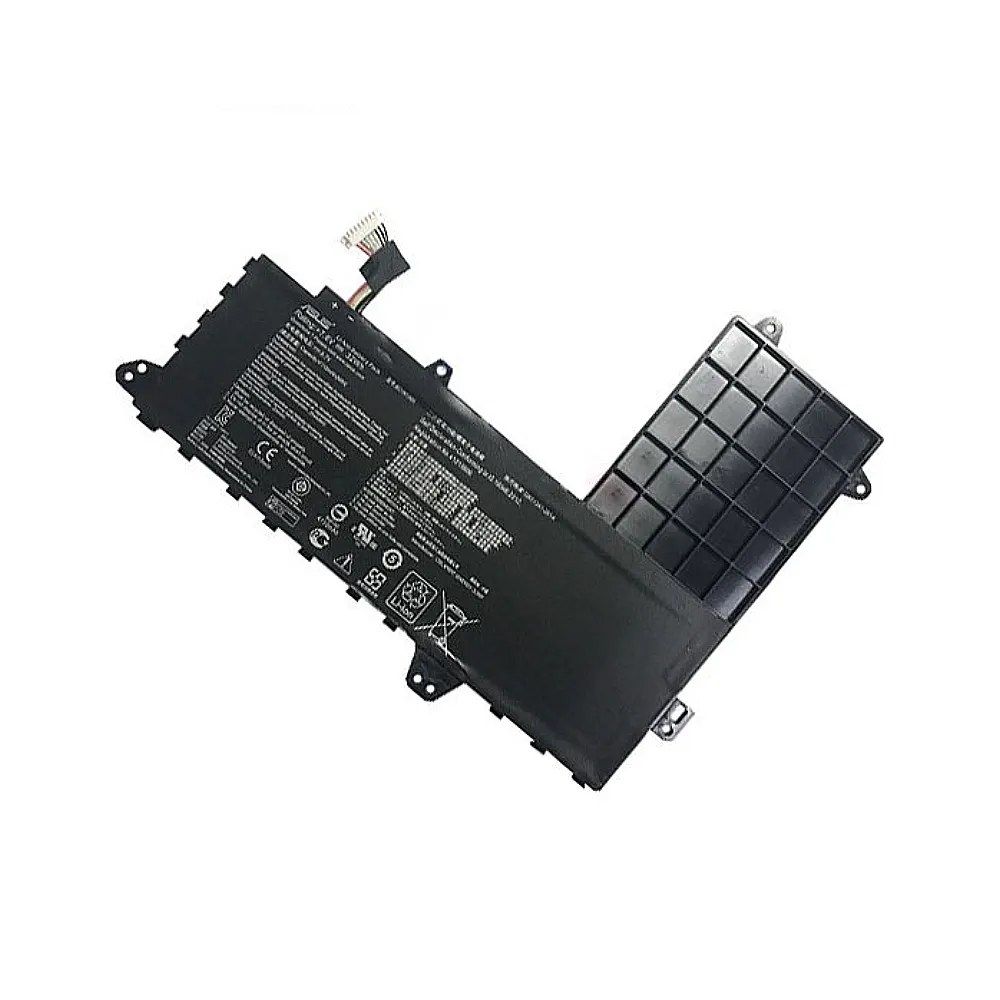 Pin asus e402 type b có 7 pát ốc (zin) – 2 cell eeebook e402 e402m e402ma, b21n1505