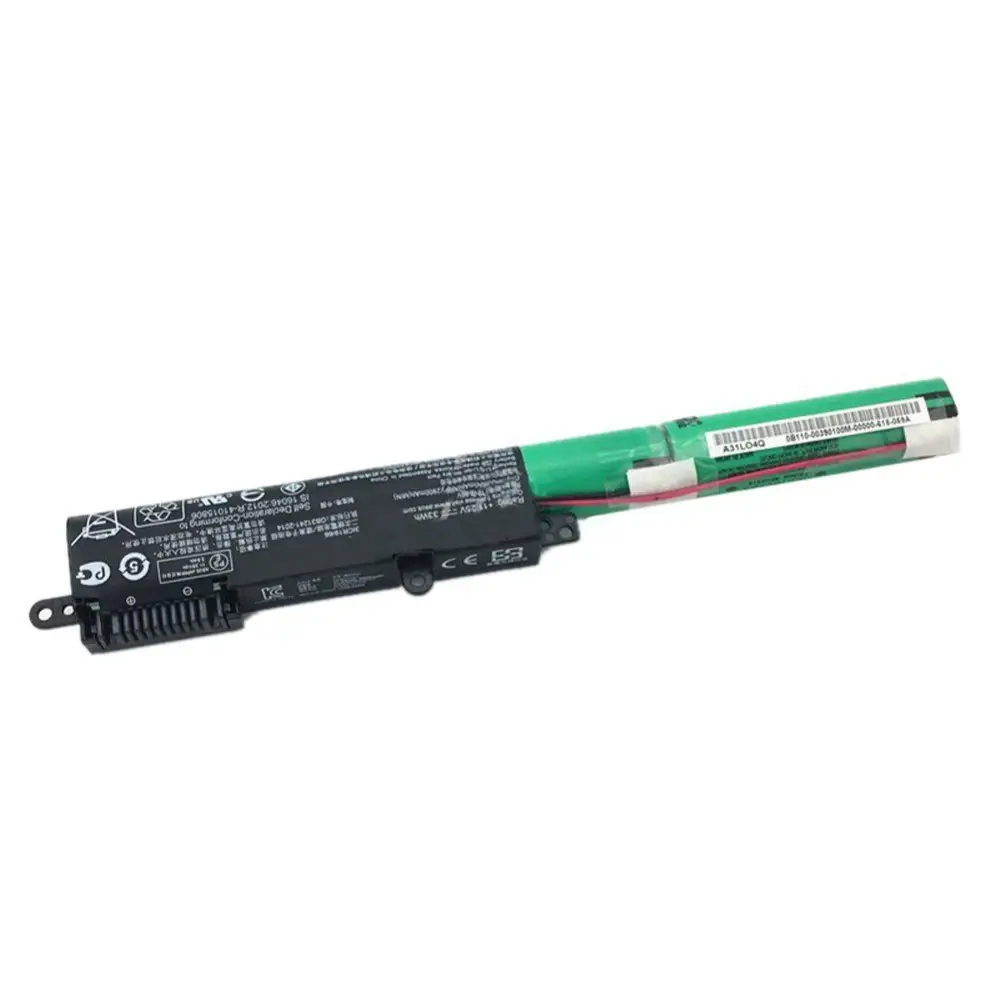 Pin laptop HP 15-DW - Pin 3 cell 41Wh chính hãng