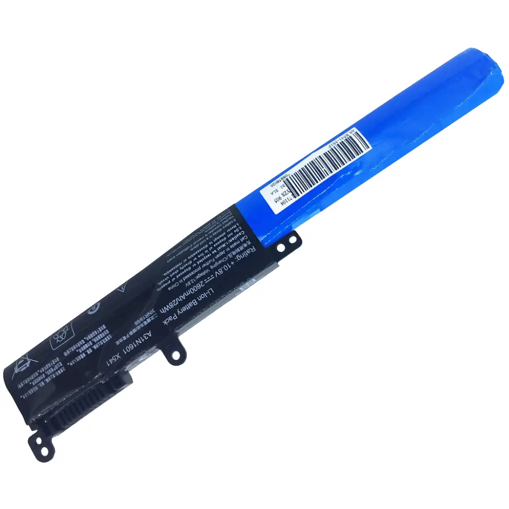 Pin laptop ASUS A512J - Pin 2 cell 32Wh chính hãng