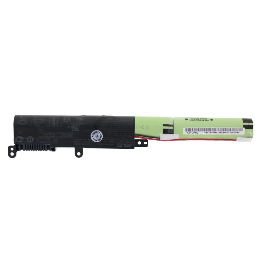 Pin laptop ASUS A512D - Pin 2 cell 32Wh chính hãng