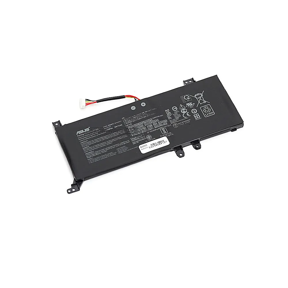 Pin laptop ASUS A509U - Pin 2 cell 32Wh chính hãng