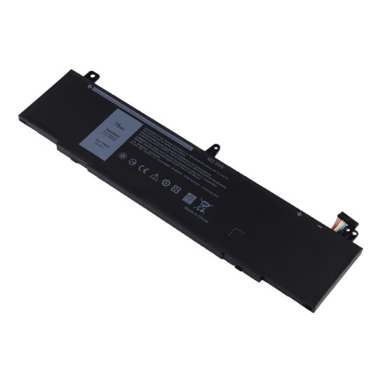 Pin dell v13 (zin) – 4 cell -latitude 13 vostro v13 v130 v1300 v13z
