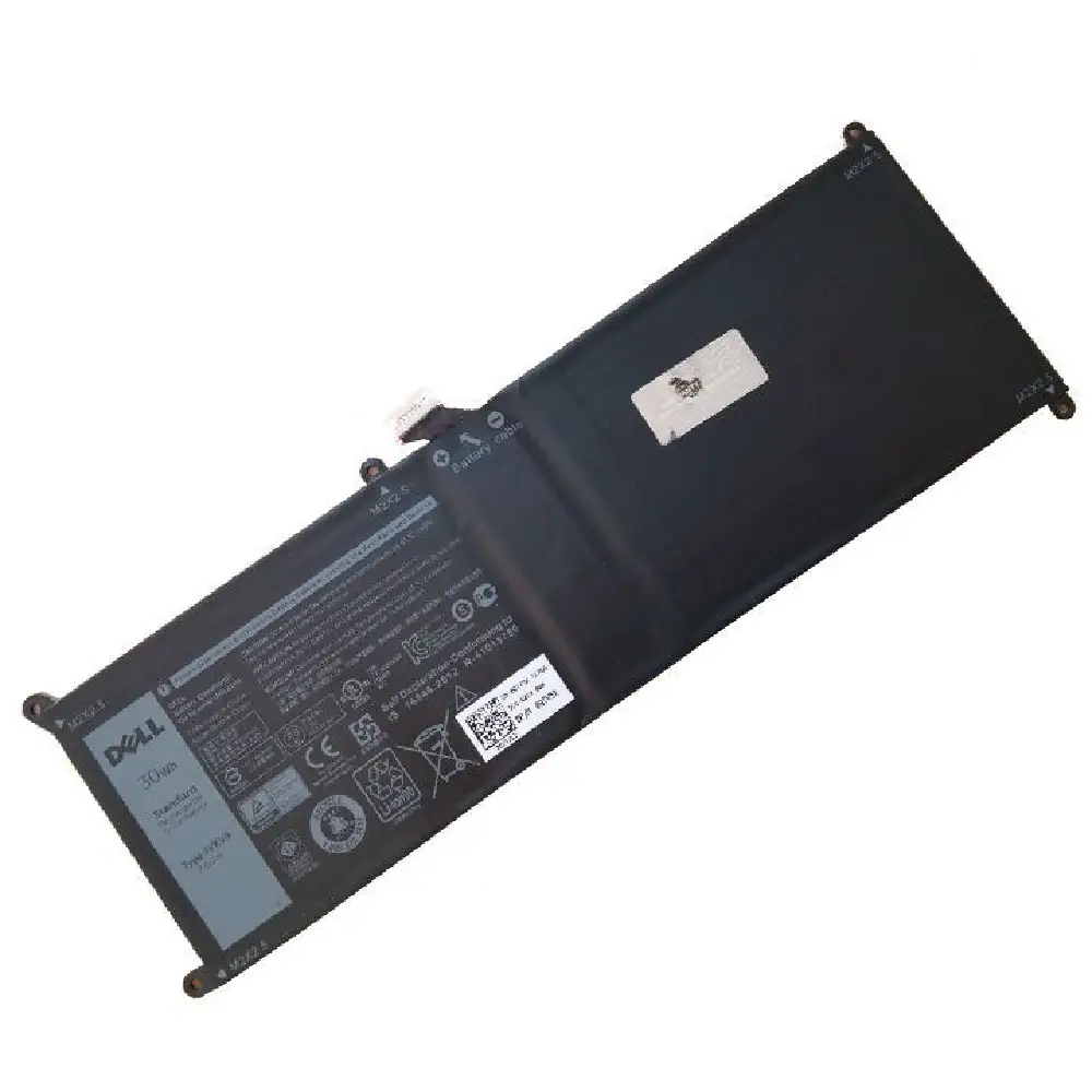 Pin dell xps 9250 latitude 12 7275 7vkv9 (zin) – 2 cell