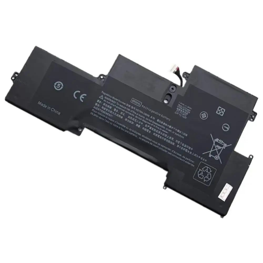Pin HP EliteBook 1020 G1 BR04XL Zin – 4 Cell chính hãng, dùng bền
