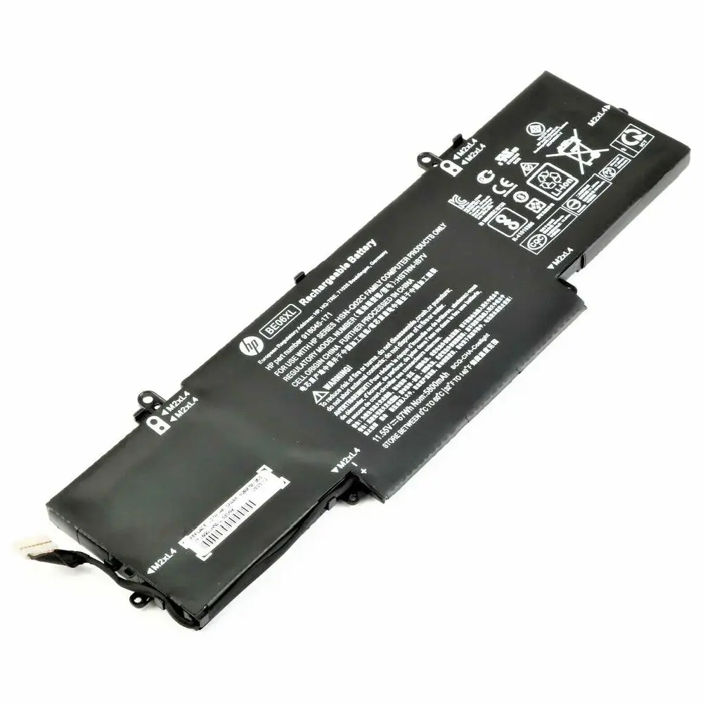 Pin HP EliteBook 1040 G4 BE06XL Zin – 6 Cell | Chính Hãng, Hiệu Suất Cao, Dùng Bền