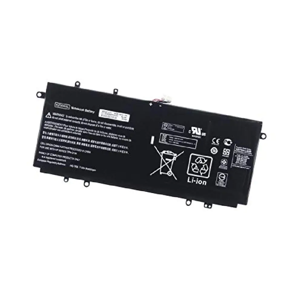 Pin HP 14-q000 Chromebook (A2304XL) – 4 Cell Zin Chính Hãng