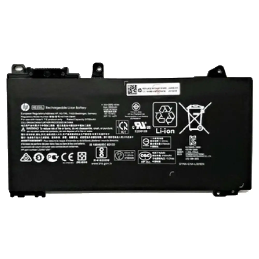 Pin HP 440 G6 (RE03XL) – 3 Cell Zin Chính Hãng | Thay Lấy Liền