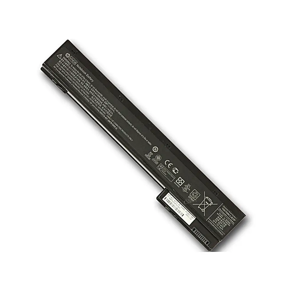 Pin hp 8560w – 8 cell -elitebook 8560w 8760w 8570w 8770w
