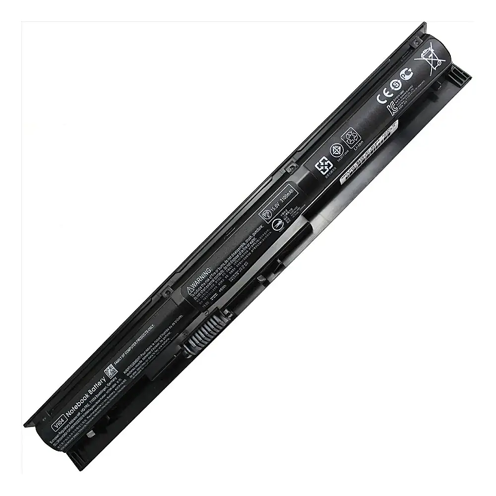 Pin HP VI04 4 Cell – Dùng cho ProBook 440 G2, 450 G2 | Zin Chính Hãng, Dùng Bền