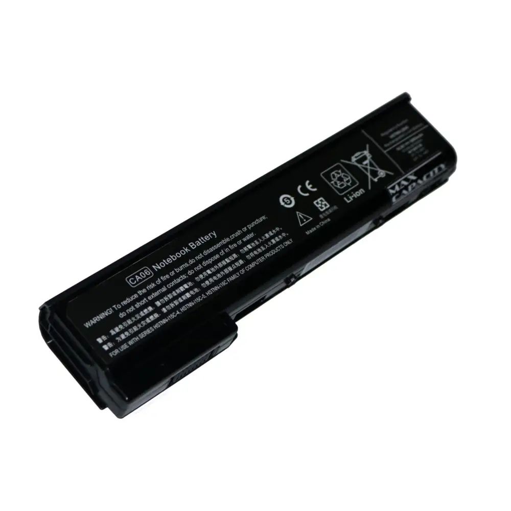 Pin HP ProBook 640 G1 (CA06) – 6 Cell chính hãng, tương thích 645/650/655 G1
