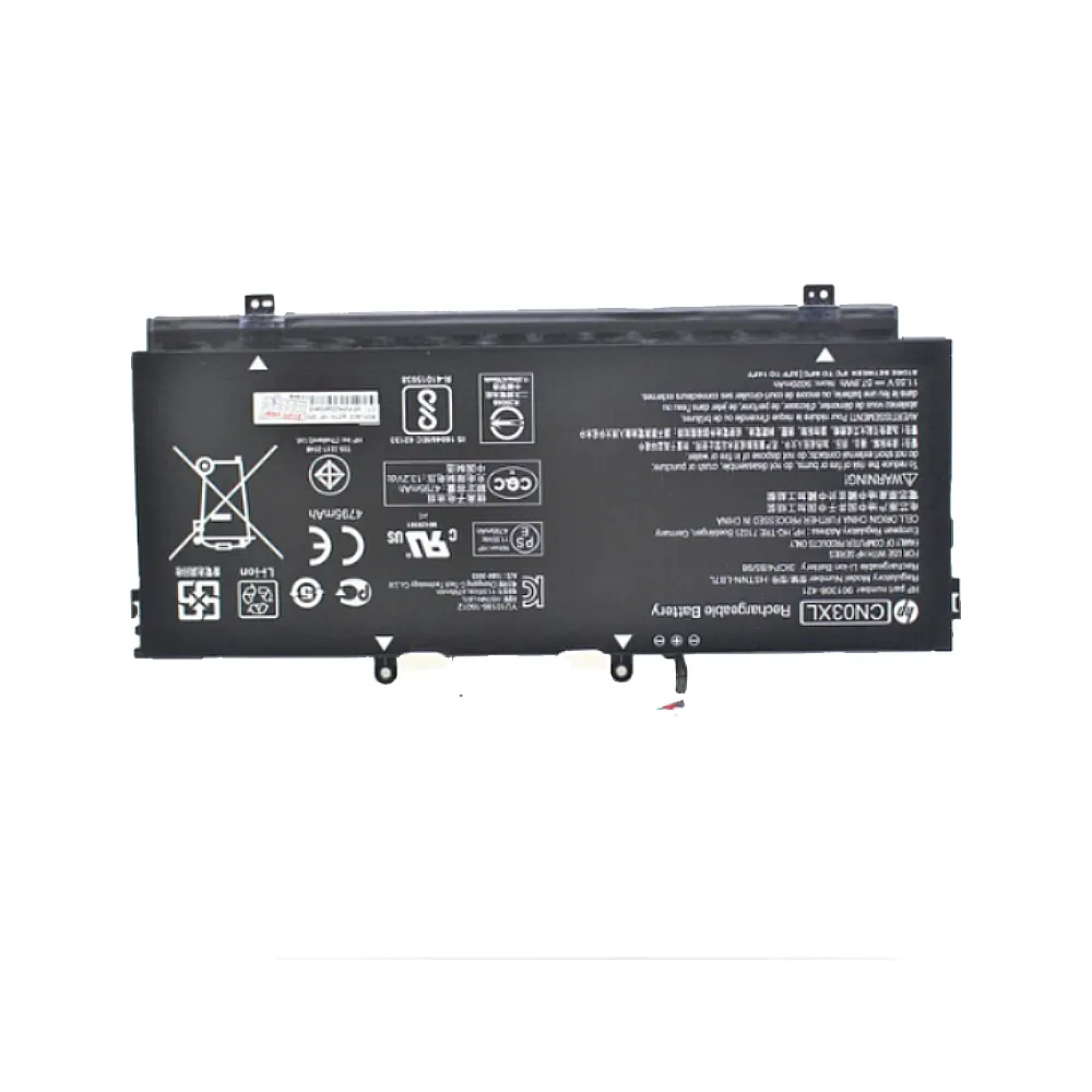 Pin HP RR04XL – 4 Cell chính hãng | Dùng cho Spectre x360 13-aw000, 13t-aw000
