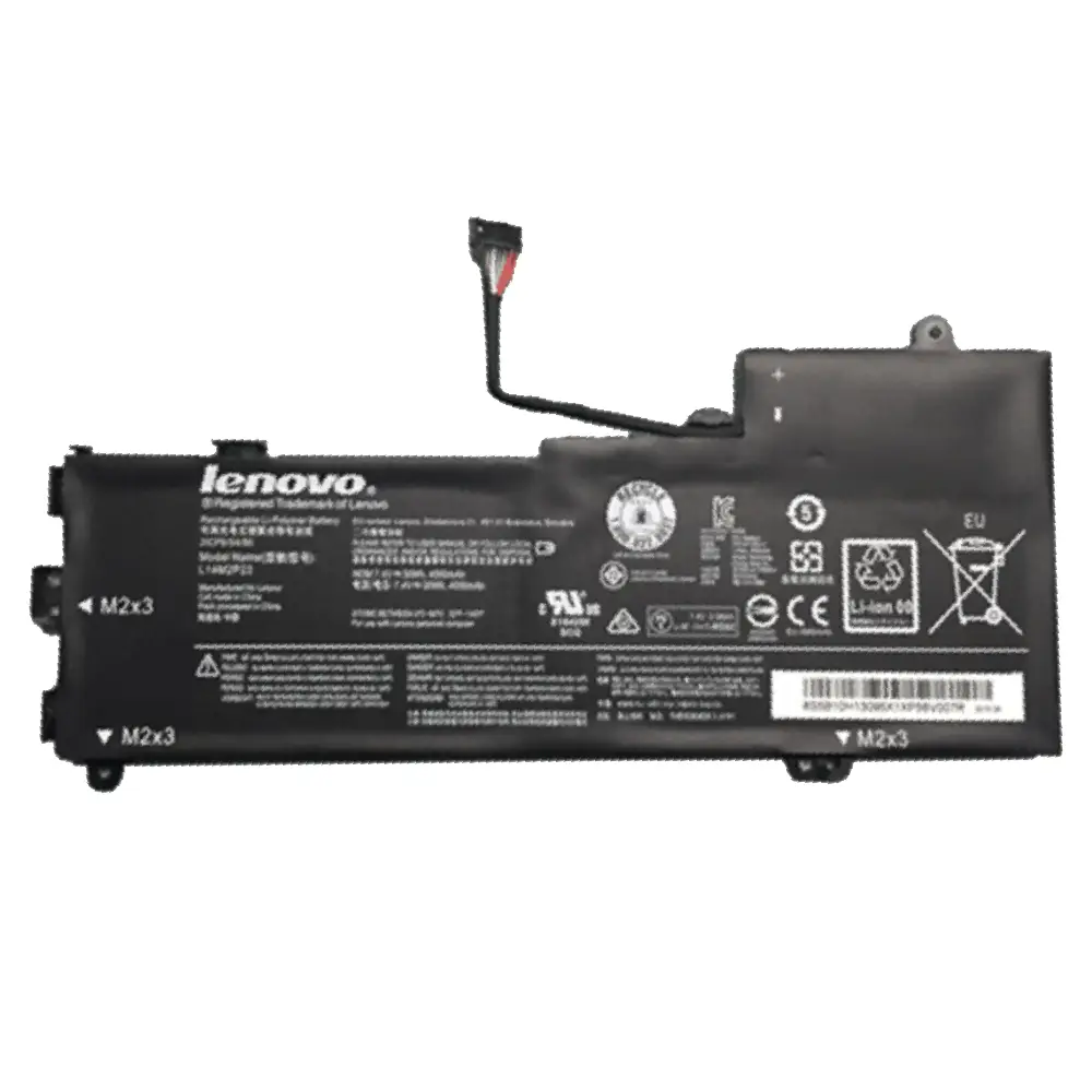 Pin lenovo 100-14iby – 4 cell
