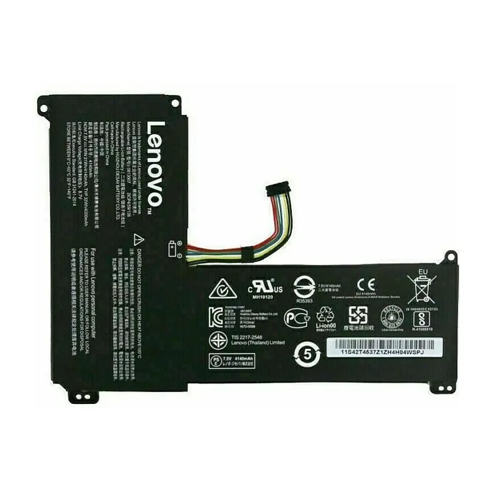 Pin lenovo 120s-11iap – 2 cell ideapad 120s-11iap, 120s-14iap