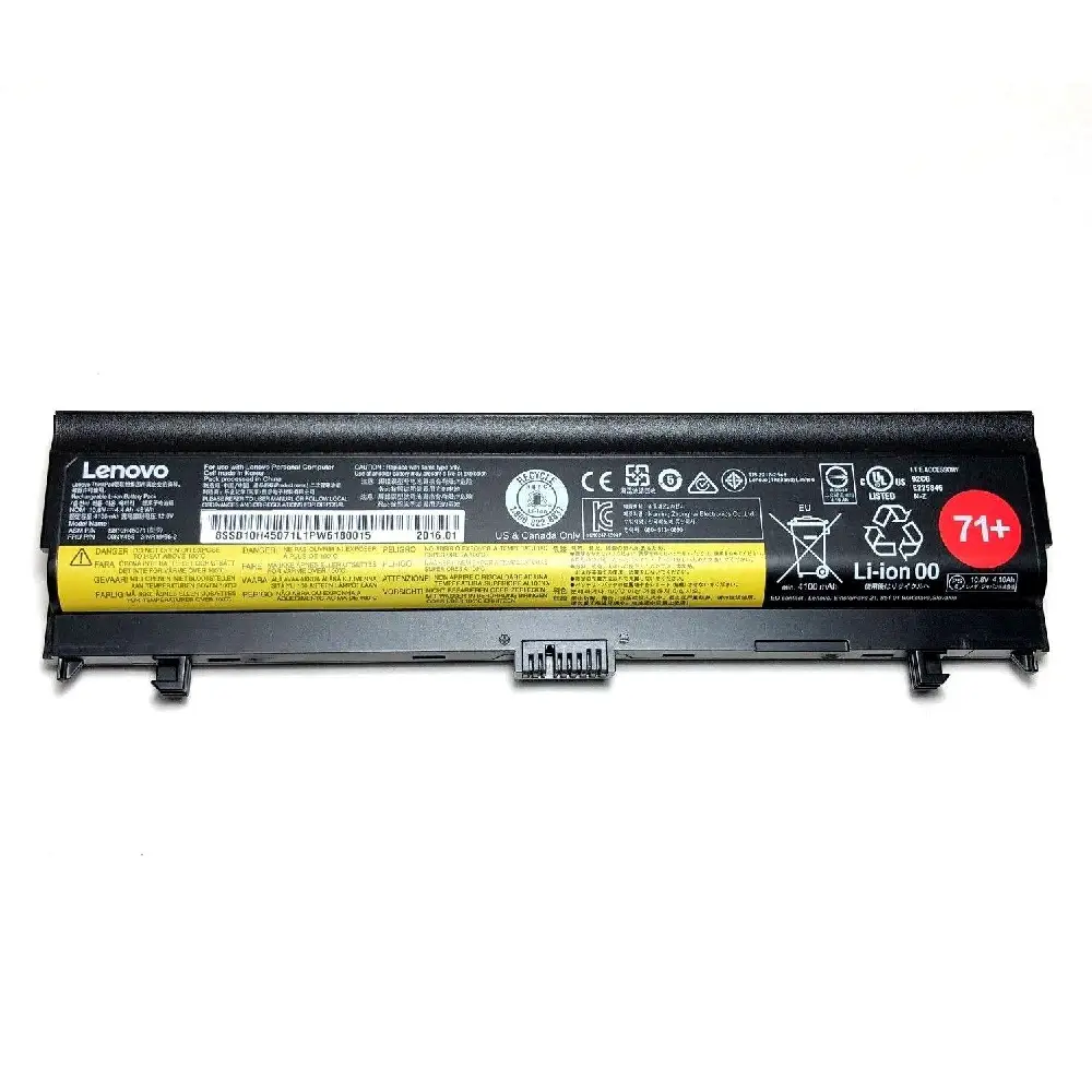 Pin Lenovo L560 L570 00ny486 – 6 Cell