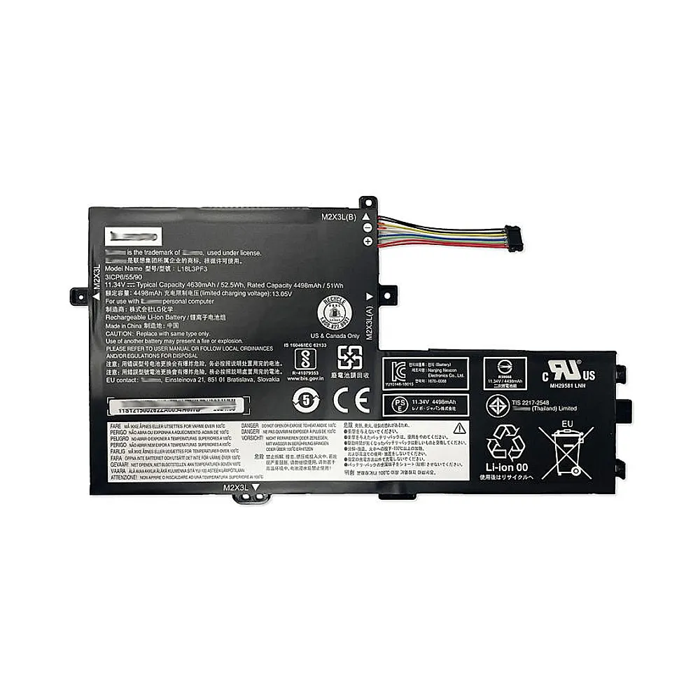 Pin lenovo s340-14iwl – 3 cell -lenovo ideapad s340-14api s340-14iil s340-14iml s340-14iwl s340-15api s340-15iil, l18c3pf7 l18m3pf6 l18m3pf7 l18l3pf3