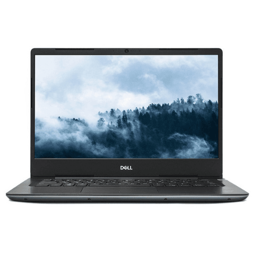 Laptop Dell Vostro 5481 V4I5206W Core i5-8265U 8GB 256GB 14" FHD Win10 - Business laptop nhôm