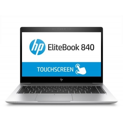 Laptop HP EliteBook 840 G5 Core i5-8350U 8GB 256GB - Business laptop HP Kaby Lake R