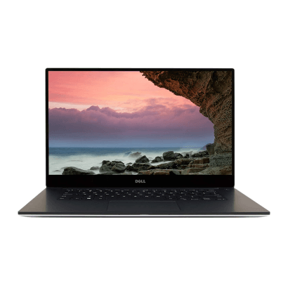 Laptop Dell Precision 5520 Core i7-6820HQ 16GB 512GB NVMe Quadro M1200 - Workstation Skylake cao cấp