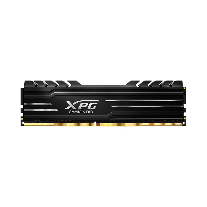 RAM Desktop ADATA XPG Gammix D10 (AX4U320016G16A-SB10) 16GB (1x16GB) DDR4 3200MHz