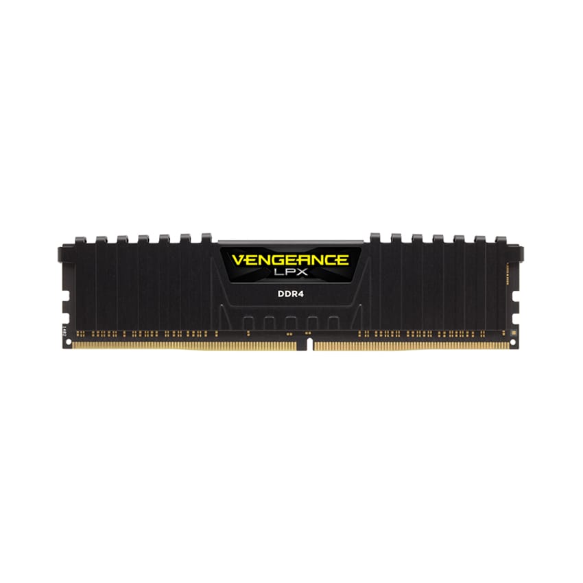 RAM Desktop Corsair Vengeance LPX (CMK8GX4M1E3200C16 ) 8GB (1x8GB) DDR4 3200MHz