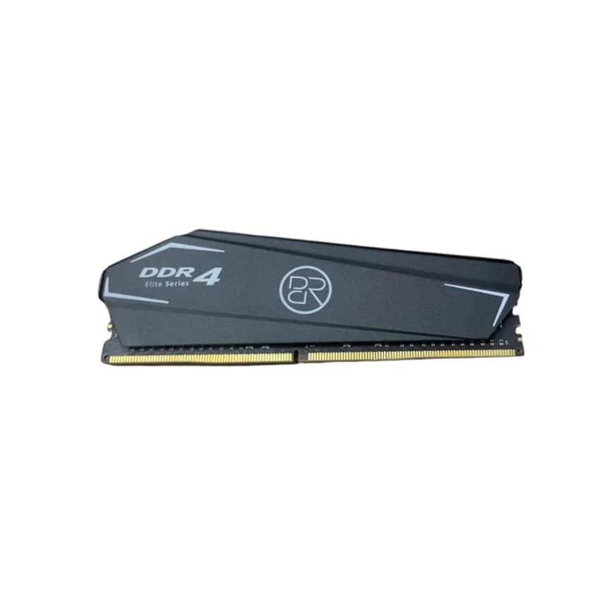 RAM Desktop Billion Reservoir Elite HeatSink Black 32GB (1x32GB) DDR4 3200MHz CL22 - RAM DDR4 single 32GB