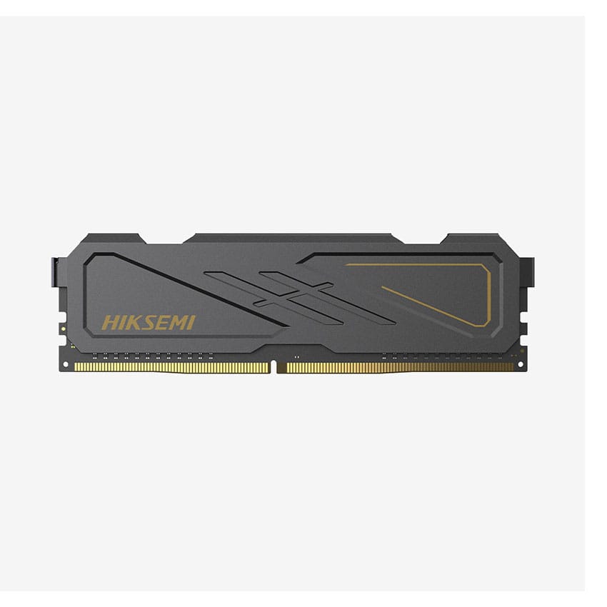 RAM Desktop HIKSEMI Armor (HSC416U32D2) 16GB (1x16GB) - DDR4 3200MHz