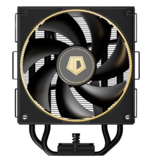 Tản nhiệt CPU ID-COOLING FROZN A410 GDL – 2 quạt FDB mạnh mẽ, mát mẻ vượt trội