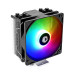 Tản nhiệt CPU ID-COOLING SE-214-XT Black ARGB – 4 ống đồng, LED ARGB cực đẹp