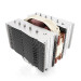 Tản Nhiệt CPU NOCTUA NH-D15S – Siêu Yên Tĩnh, Tương Thích RAM & Case Tốt Hơn