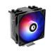 Tản Nhiệt CPU ID-COOLING SE-214-XT – 4 Ống Đồng, Hiệu Suất Tốt, Giá Rẻ