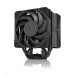 Tản Nhiệt CPU Noctua NH-U12A Chromax Black – Hiệu Suất Cao, Siêu Yên Tĩnh, Chuẩn Đen Mạnh Mẽ