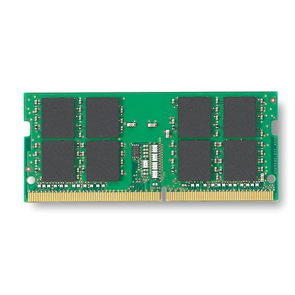 RAM Laptop Kingston 16GB DDR4 3200MHz KVR32S22D8/S8 – Hiệu Năng Ổn Định, Giá Tốt